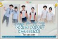 Hướng dẫn may đồng phục học sinh tiết kiệm nhất – 9