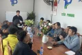 Tiệc tất niên công ty Tiên Phong pallet 2025 – 9